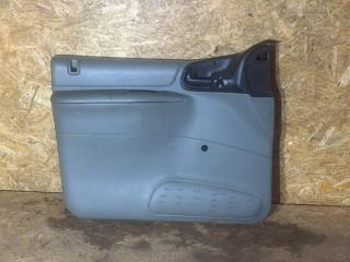 обшивка двери передняя левая Chrysler Voyager 3 поколение 1999, 2.4 л., бензин, АКПП, минивэн