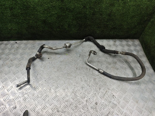 трубка кондиционера Toyota Avensis 1 поколение (T220) 2000, 2.0 л., 2C-T, дизель, МКПП, универсал