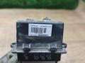сопротивление печки Chrysler Town and Country 4 поколение 2002, 3.8 л., бензин, АКПП, минивэн, 04885482AAD - фото №2