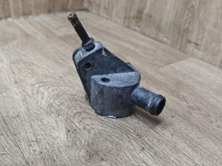 фланец (тройник) системы охлаждения Opel Sintra 1 поколение 1999, 2.2 л., бензин, МКПП, минивэн