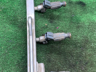 форсунка Chery Tiggo (T11) 1 поколение 2007, 1.8 л., бензин, МКПП, внедорожник 5 дв., 0280156264