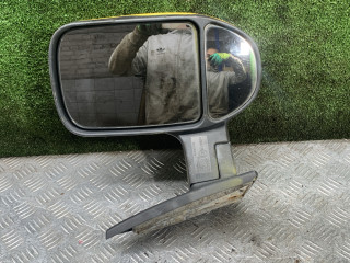 зеркало наружное правое ГАЗ ГАЗЕЛЬ 2005, 2.3 л., бензин, МКПП, микроавтобус