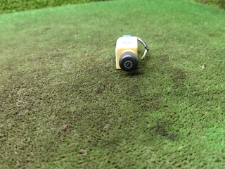 переключатель света Toyota Picnic 1 поколение XM10 1999, 2.2 л., 3C-TE, дизель, МКПП, минивэн