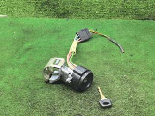 замок зажигания ГАЗ ГАЗЕЛЬ 2005, 2.3 л., бензин, МКПП, микроавтобус