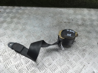 ремень безопасности Citroen Xsara Picasso 1 поколение 2004, 1.8 л., бензин, МКПП, минивэн