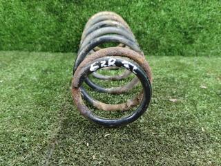 пружина Daewoo Matiz M150 [рестайлинг] 2007, 0.8 л., бензин, МКПП, хетчбэк 5 дв.