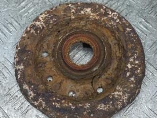 опора амортизатора верхняя (чашка) Toyota Picnic 1 поколение XM10 2001, 2.2 л., 3C-TE, дизель, МКПП, минивэн