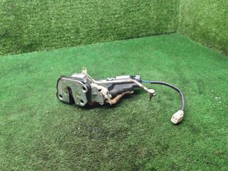 замок двери задней правой Great Wall Hover 1 поколение 2008, 2.4 л., бензин, МКПП, внедорожник 5 дв.