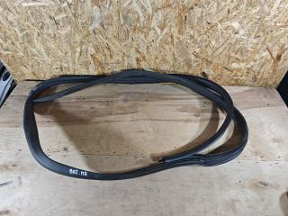 уплотнитель двери Lada XRAY 1 поколение 2019, 1.6 л., бензин, МКПП, внедорожник 5 дв.