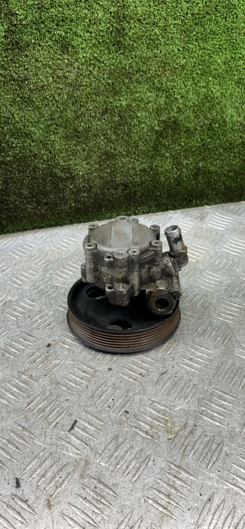 насос гидроусилителя руля Lada XRAY 1 поколение 2019, 1.6 л., бензин, МКПП, внедорожник 5 дв., 7613955616, 491108694R - фото №1