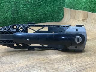 ручка наружная Volkswagen Jetta 6 поколение [рестайлинг] 2017, 1.6 л., бензин, МКПП, седан