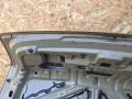 крышка багажника (дверь 3-5) Daewoo Nubira J150/J190 [рестайлинг] 2001, 2.0 л., X 20 SED, бензин, МКПП, хетчбэк 5 дв. - фото №12