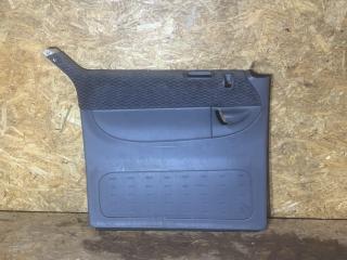 обшивка двери задняя левая Chrysler Voyager 3 поколение 1997, 2.4 л., бензин, МКПП, минивэн