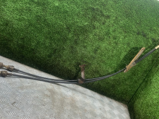 трос кулисы КПП Toyota Picnic 1 поколение XM10 2001, 2.2 л., 3C-TE, дизель, МКПП, минивэн