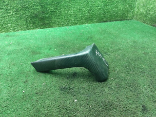 ручка внутренняя передняя левая Volkswagen Transporter T4 2000, 2.4 л., дизель, МКПП, микроавтобус, полный привод