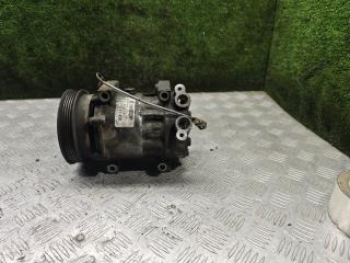 компрессор кондиционера Mazda 626 GF 1997, 1.8 л., бензин, АКПП, седан, GD7A61450