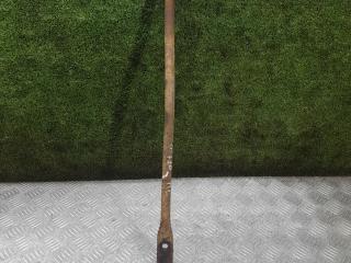 рычаг передний левый Honda Accord 5 поколение [рестайлинг] 1997, 2.0 л., бензин, МКПП, седан