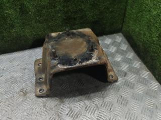 крепление запаски Hyundai Galloper 2 поколение 2000, 2.5 л., дизель, МКПП, внедорожник 3 дв.