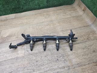 форсунка Rover 200 Series 3 поколение 1995, 1.4 л., бензин, МКПП, хетчбэк 5 дв., 0280150749