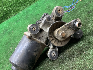 моторчик передних стеклоочистителей (дворников) Mazda 323 5 поколение 1998, 1.5 л., бензин, МКПП, хетчбэк 3 дв.