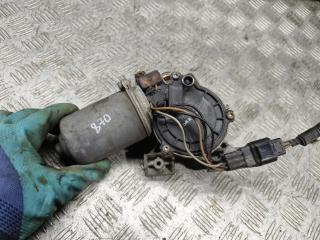 моторчик передних стеклоочистителей (дворников) Chevrolet Aveo T250 [рестайлинг] 2006, 1.4 л., F14D3, бензин, МКПП, седан