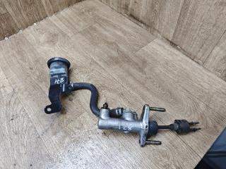 цилиндр сцепления главный Toyota Avensis 1 поколение (T220) [рестайлинг] 2001, 2.0 л., дизель, МКПП, универсал