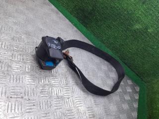 ремень безопасности Chevrolet Niva 1 поколение 2008, 1.7 л., бензин, МКПП, внедорожник 5 дв.