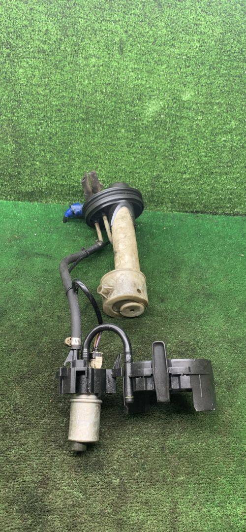 насос топливный BMW 5 серия E34 1993, 2.5 л., дизель, МКПП, седан, 4893750003 - фото №1