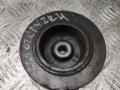 шкив коленвала Renault Laguna 1 поколение 1998, 1.8 л., бензин, МКПП, хетчбэк 5 дв. - фото №2