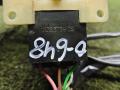 переключатель поворотов ГАЗ Соболь 1 поколение [рестайлинг] 2008, 2.5 л., бензин, МКПП, микроавтобус - фото №5
