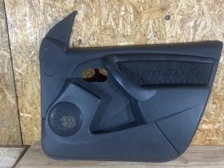 обшивка двери передняя правая Renault Duster 1 поколение [рестайлинг] 2017, 2.0 л., бензин, МКПП, внедорожник 5 дв., полный привод, 809004929R