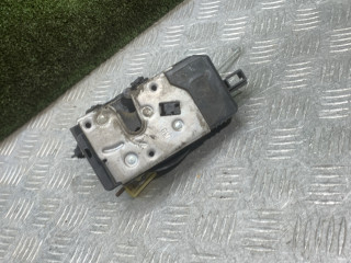 замок двери передней правой Opel Vectra C 2003, 2.2 л., Z 22 SE, бензин, АКПП, седан