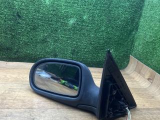 зеркало наружное левое Daewoo Nubira J100 1999, 1.6 л., бензин, МКПП, седан