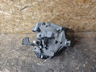 КПП механическая (МКПП) Volkswagen Jetta 6 поколение [рестайлинг] 2015, 1.6 л., бензин, МКПП, седан