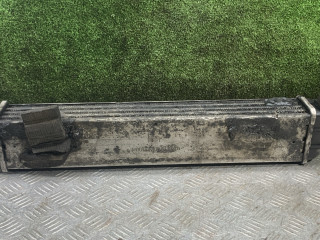 интеркулер BMW 5 серия E34 1993, 2.5 л., дизель, МКПП, седан