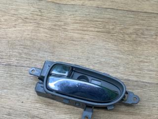 ручка внутренняя задняя левая Nissan Altima L32 2007, 2.5 л., бензин, АКПП, седан