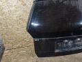 крышка багажника (дверь 3-5) Mitsubishi Space Wagon 3 поколение (Typ N50) 2000, 2.4 л., GDi, бензин, МКПП, минивэн - фото №2