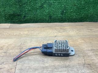 сопротивление печки Chrysler Town and Country 4 поколение 2002, 3.8 л., бензин, АКПП, минивэн, P04868332AE, T-A--297210659