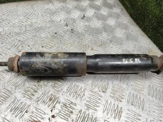 амортизатор передний левый Hyundai Galloper 2 поколение 1998, 2.5 л., дизель, МКПП, внедорожник 5 дв.