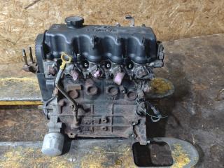 двигатель Hyundai Accent 1 поколение (X3) [рестайлинг] 1997, 1.3 л., бензин, МКПП, хетчбэк 5 дв., G4EH