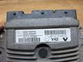 блок управления двигателем Renault Duster 1 поколение 2014, 2.0 л., F4R 400, бензин, МКПП, внедорожник 5 дв., полный привод, 237101414R, V29015370A - фото №2