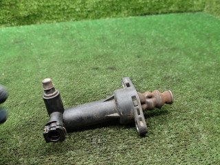 цилиндр сцепления рабочий Skoda Fabia 1 поколение [рестайлинг] 2007, 1.2 л., бензин, МКПП, седан, 6Q0721261F