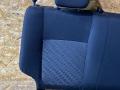 салон (комплект сидений) Lada Vesta 1 поколение 2020, 1.6 л., бензин, МКПП, седан, 8450007938, 8450007935 - фото №2