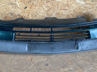 бампер передний Citroen Xantia 1 поколение 1998, 1.9 л., D, дизель, МКПП, хетчбэк 5 дв.