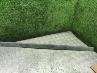 молдинг двери передней правой Peugeot 406 1 поколение [рестайлинг] 2000, 1.8 л., бензин, МКПП, седан