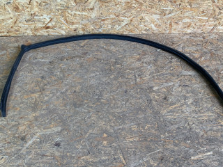 уплотнитель двери Great Wall Hover 1 поколение 2008, 2.4 л., бензин, МКПП, внедорожник 5 дв.