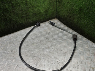 трос сцепления Chrysler Voyager 4 поколение 2002, 2.4 л., бензин, МКПП, минивэн