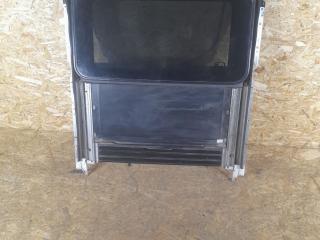 люк Kia Carnival UP/GQ 2000, 2.9 л., TDi, дизель, АКПП