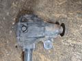 редуктор переднего моста Hyundai Galloper 2 поколение 1998, 2.5 л., дизель, МКПП, внедорожник 5 дв. - фото №6