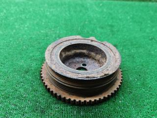 шкив коленвала Fiat Palio 1 поколение 2001, 1.2 л., бензин, МКПП, универсал